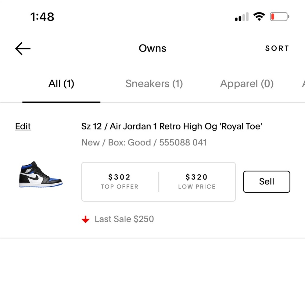 Shoes